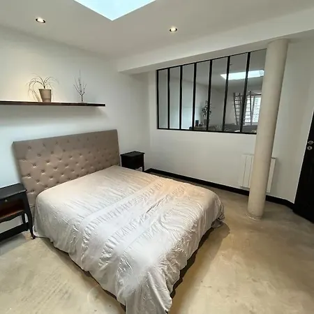 Loft Laval Centre Laval (Mayenne)
