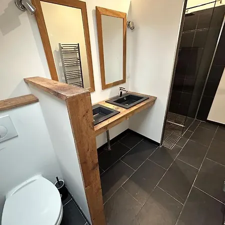 Apartment Loft Laval Centre Laval (Mayenne)
