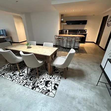 Loft Laval Centre *