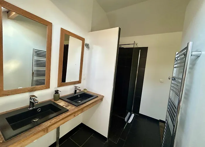 Loft Du Maine Centre *