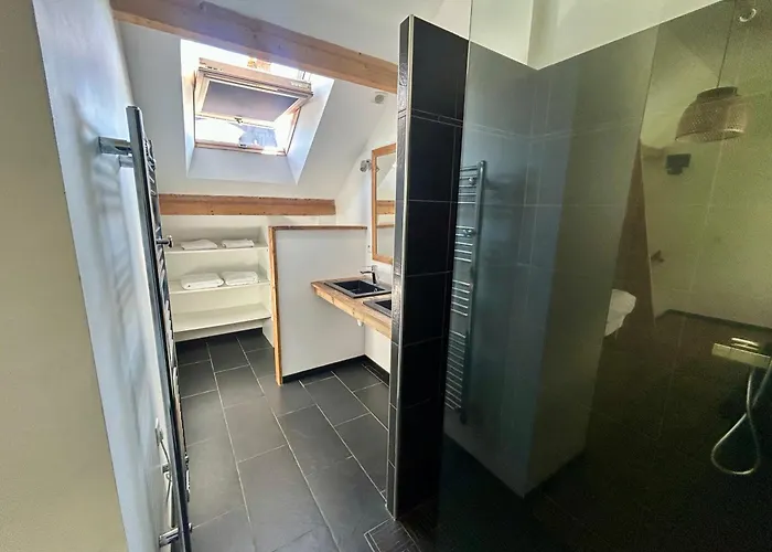 Appartamento Loft Du Maine Centre Laval (Mayenne)